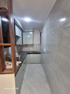 Kitchen Image of 1600 Sq.ft 3 BHK Apartment / Flat for sale in Dwarka Sector 28 Apartment, Sector 28 Dwarka New Delhi for Rs. 11500000