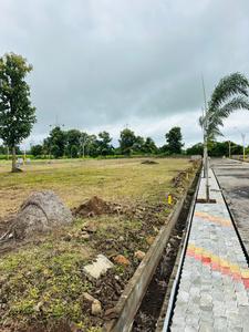 Image of 1200 Sq.ft Residential Plot / Land for sale in Chikodi, Belagavi for Rs. 2500000