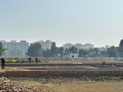 Image of 1000 Sq.ft Residential Plot / Land for sale in Papnamow, Lucknow for Rs. 2200000