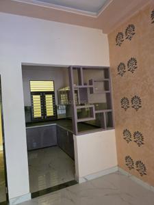Bedroom Image of 1450 Sq.ft 3 BHK Independent House for sale in Lalarpura Jaipur for Rs. 6000000