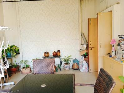 Image of 1650 Sq.ft 3 BHK Apartment / Flat for rent in Green ValleySociety, Wanwadi, Pune for Rs. 55000