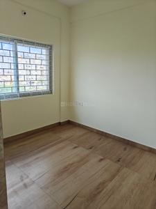 Bedroom Image of 1600 Sq.ft 3 BHK Builder Floor for rent in Arakere Bengaluru for Rs. 47000