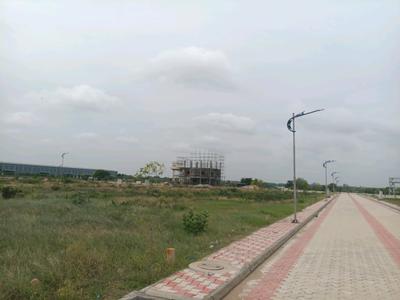Image of 120 Sq.ft Residential Plot / Land for sale in Kompally, Hyderabad for Rs. 5040000