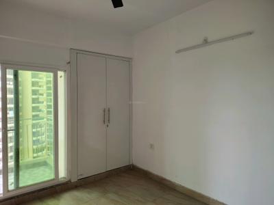 Bedroom Image of 1150 Sq.ft 3 BHK Apartment / Flat for sale in Migsun Twiinz, Eta II Greater Noida for Rs. 10000000