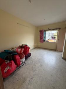 Bedroom Image of 840 Sq.ft 2 BHK Apartment / Flat for sale in Bansdroni Kolkata for Rs. 4500000