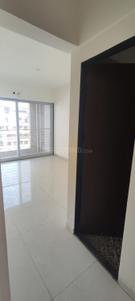 Hall Image of 1080 Sq.ft 2 BHK Apartment / Flat for sale in Millennium Hilton, Panvel Navi Mumbai for Rs. 15500000
