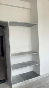 Kitchen Image of 920 Sq.ft 2 BHK Builder Floor for rent in Mansarovar Extension Jaipur for Rs. 18000