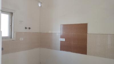 Kitchen Image of 1260 Sq.ft 2.5 BHK Builder Floor for sale in Sector 150 Noida for Rs. 9500000