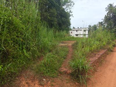 Image of 3484 Sq.ft Residential Plot / Land for sale in Peruvayal, Kozhikode for Rs. 380000