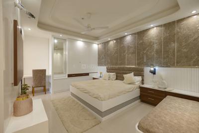 Bedroom Image of 1784 Sq.ft 3 BHK Apartment / Flat for sale in Jagatpura Jaipur for Rs. 9812000