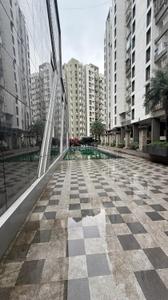 Image of 1000 Sq.ft 2 BHK Apartment / Flat for sale in Majestique Aqua, Fursungi, Pune for Rs. 5600000