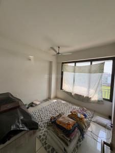 Bedroom Image of 1300 Sq.ft 2 BHK Apartment / Flat for sale in Sahajanand Shyam 42, Lambha Ahmedabad for Rs. 3400000