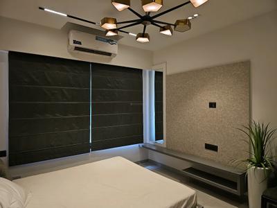 Bedroom Image of 1300 Sq.ft 3 BHK Apartment / Flat for sale in Unique Youtopia, Kharadi Pune for Rs. 15000000