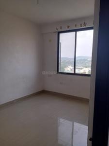 Bedroom Image of 650 Sq.ft 1 BHK Apartment / Flat for sale in Gyanesh Royal Lotus, Sector 9 Udaipur for Rs. 1690000