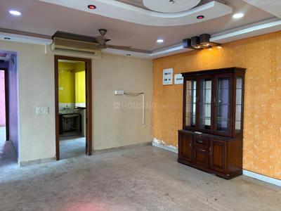 Hall Image of 1478 Sq.ft 3 BHK Apartment / Flat for sale in Dhakuria Kolkata for Rs. 13500000