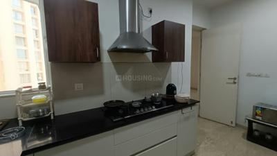 4 BHK Flat
