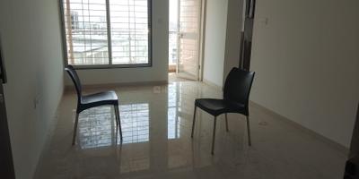 Living Room Image of 900 Sq.ft 2 BHK Apartment / Flat for sale in Urban Skyline, Ravet Pune for Rs. 7200000
