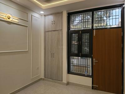 Bedroom Image of 1300 Sq.ft 3 BHK Builder Floor for sale in Vasundhara Ghaziabad for Rs. 12000000