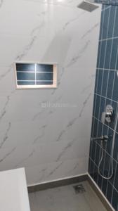 Bathroom Image of 1800 Sq.ft 3 BHK Builder Floor for rent in Kalkaji New Delhi for Rs. 99500