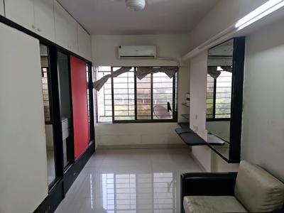 Bedroom Image of 1215 Sq.ft 3 BHK Apartment / Flat for sale in Ajmera Bhakti Park, Wadala East Mumbai for Rs. 27800000