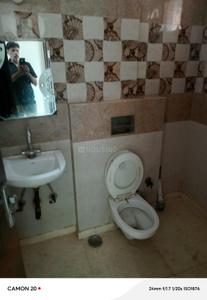 Image of 1035 Sq.ft 3 BHK Builder Floor for rent in Ramesh Nagar, New Delhi for Rs. 33000