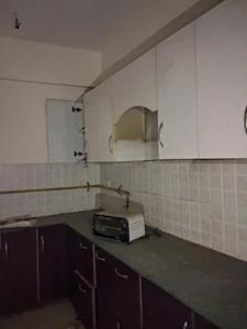 Kitchen Image of 1388 Sq.ft 3 BHK Apartment / Flat for rent in Jaypee Kosmos, Sector 134 Noida for Rs. 27000