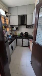 Kitchen Image of 1097 Sq.ft 2 BHK Apartment / Flat for sale in Ansal Valley View Estate, Gwal Pahari Gurgaon for Rs. 11000000