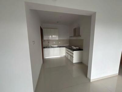 Kitchen Image of 1034 Sq.ft 2 BHK Apartment / Flat for sale in Gagan Klara, Balewadi Pune for Rs. 12000000