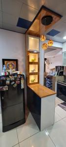 Hall Image of 1440 Sq.ft 3 BHK Apartment / Flat for sale in Sun Southrayz, South Bopal Ahmedabad for Rs. 8800000