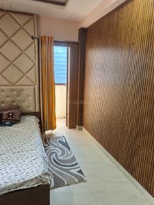 Bedroom Image of 1820 Sq.ft 3 BHK Apartment / Flat for sale in Bariatu Ranchi for Rs. 7500000
