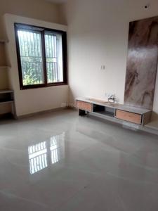 Hall Image of 1200 Sq.ft 2 BHK Independent House for rent in JP Nagar Bengaluru for Rs. 40000