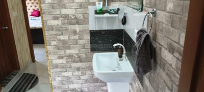 Bathroom Image of 1160 Sq.ft 2 BHK Apartment / Flat for sale in RRL Nature Woods, Sarjapur Bengaluru for Rs. 7800000