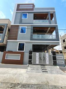6 BHK Independent House