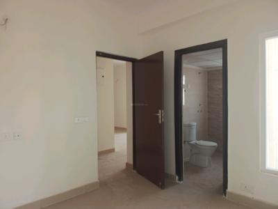 Bedroom Image of 2070 Sq.ft 4 BHK Apartment / Flat for sale in Terrace Homes, Noida Extension Greater Noida for Rs. 16200000