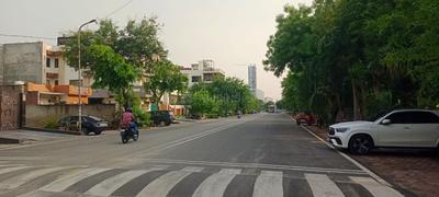 Image of 162 Sq.ft Residential Plot / Land for sale in Sector 100, Noida for Rs. 56000000
