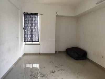 Bedroom Image of 920 Sq.ft 2 BHK Apartment / Flat for rent in Mayuri Infinity, Handewadi Pune for Rs. 15500