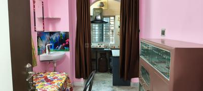 Image of 750 Sq.ft 2 BHK Apartment / Flat for rent in Keshtopur, Kolkata for Rs. 11000