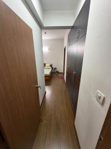 Bedroom Image of 1385 Sq.ft 3 BHK Apartment / Flat for sale in ATS Happy Trails, Noida Extension Greater Noida for Rs. 16000000