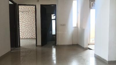 Living Room Image of 766 Sq.ft 2 BHK Apartment / Flat for sale in Prateek Grand City, Siddharth Vihar Ghaziabad for Rs. 8640000