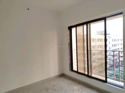 Bedroom Image of 1250 Sq.ft 2 BHK Apartment / Flat for sale in Majesty Olympus Towers, Vasai East Vasai for Rs. 7344000