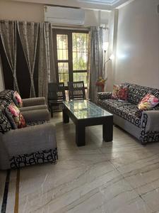 2.5 BHK Independent Builder Floor
