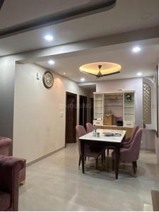 Hall Image of 1500 Sq.ft 3 BHK Apartment / Flat for sale in JBB BTW Grand Square, Badh Khalsa Sonipat for Rs. 12500000