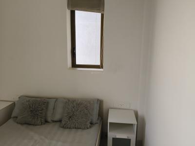 Bedroom Image of 980 Sq.ft 2 BHK Apartment / Flat for sale in Raymond Realty Ten X Habitat Tower C, Thane West Thane for Rs. 16500000