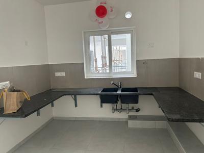 Kitchen Image of 1159 Sq.ft 2 BHK Apartment / Flat for sale in Casagrand Boulevard, Chikkagubbi Village Bengaluru for Rs. 11500000