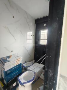 Bathroom Image of 1000 Sq.ft 2 BHK Apartment / Flat for rent in Pimple Gurav Pune for Rs. 19000