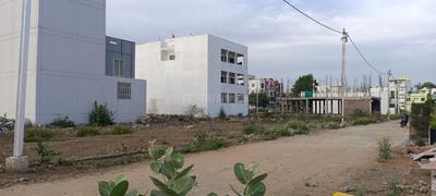 Image of 2290 Sq.ft Residential Plot / Land for sale in Bagmugaliya, Bhopal for Rs. 13282000