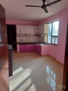 Kitchen Image of 845 Sq.ft 3 BHK Apartment / Flat for sale in Adore Happy Homes Exclusive, Sector 86 Faridabad for Rs. 6700000