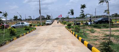 Image of 150 Sq.ft Residential Plot / Land for sale in Kothur, Hyderabad for Rs. 2780562