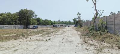 Ekta Avenue Plot View 3