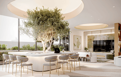Image of 398 Sq.ft 1 RK Apartment / Flat for sale in Dubailand, Dubai for Rs. 19194754